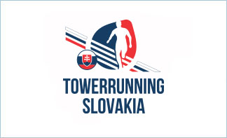 Towerrunning Slovakia logo